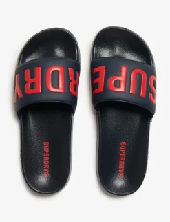Pool Sliders
