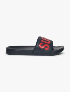 Pool Sliders