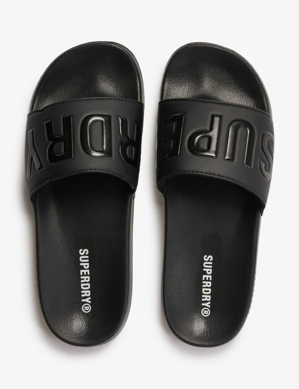 Pool Sliders