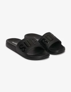 Pool Sliders