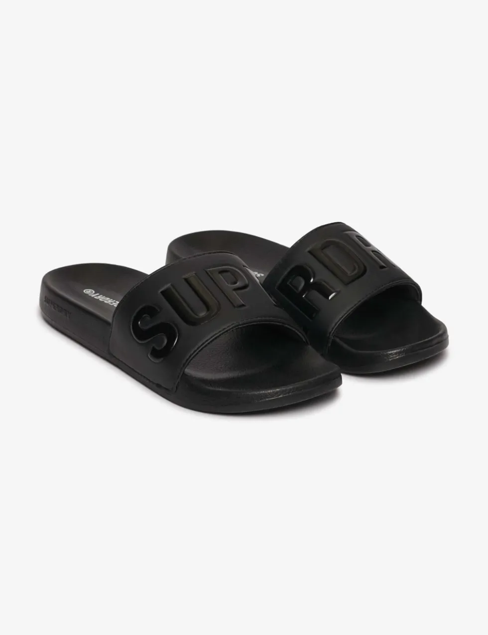 Pool Sliders
