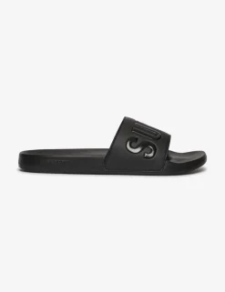 Pool Sliders