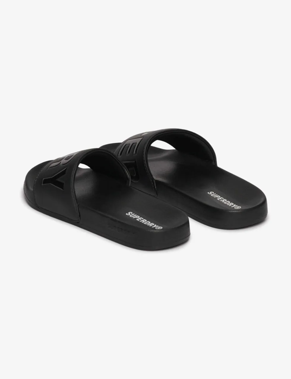 Pool Sliders