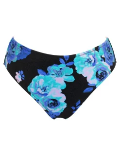 Portofino High Leg Control Bikini Bottoms