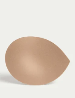 Post Surgery Left Breast Form