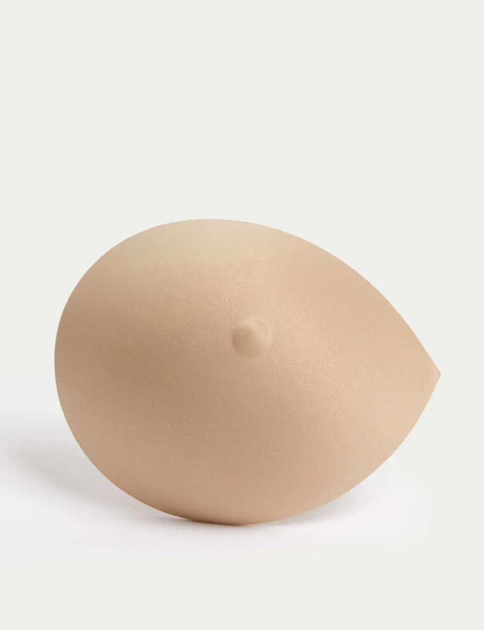 Post Surgery Right Breast Form