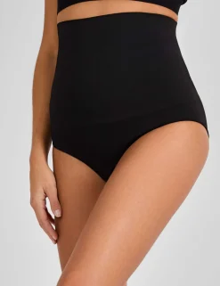 Postnatal High Waisted Briefs