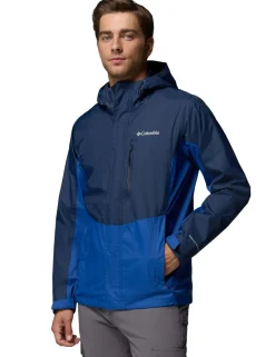 Pouring Adventure III Waterproof Jacket