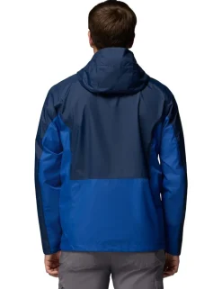 Pouring Adventure III Waterproof Jacket