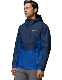 Pouring Adventure III Waterproof Jacket