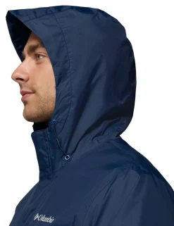 Pouring Adventure III Waterproof Jacket