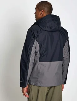 Pouring Adventure III Waterproof Jacket