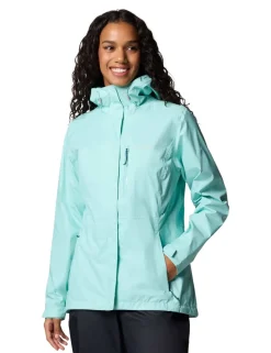 Pouring Adventure™ III Waterproof Raincoat