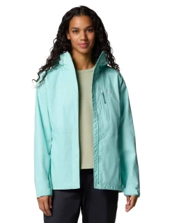 Pouring Adventure⢠III Waterproof Raincoat