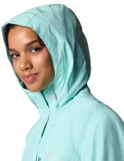Pouring Adventure™ III Waterproof Raincoat