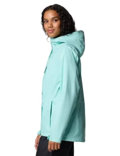 Pouring Adventure™ III Waterproof Raincoat