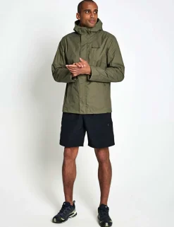 Pouring Adventure III Waterproof Jacket