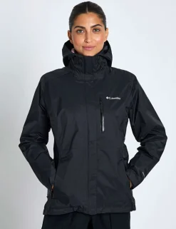 Pouring Adventure™ III Waterproof Raincoat
