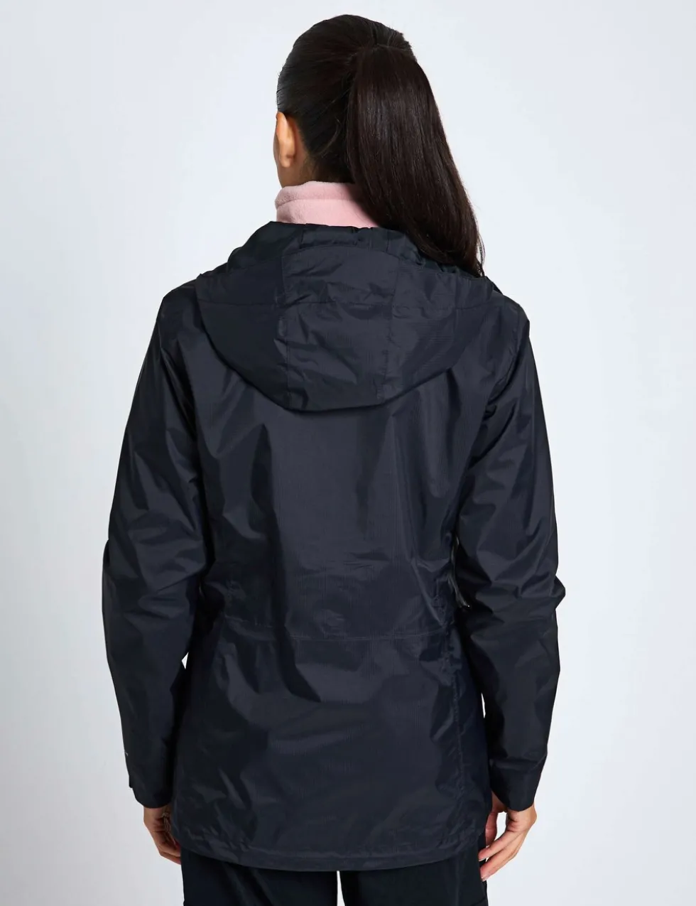 Pouring Adventure™ III Waterproof Raincoat