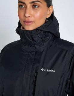 Pouring Adventure™ III Waterproof Raincoat