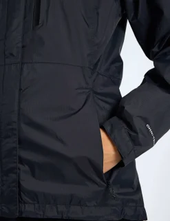 Pouring Adventure™ III Waterproof Raincoat