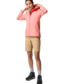Pouring Adventureâ„¢ III Waterproof Raincoat