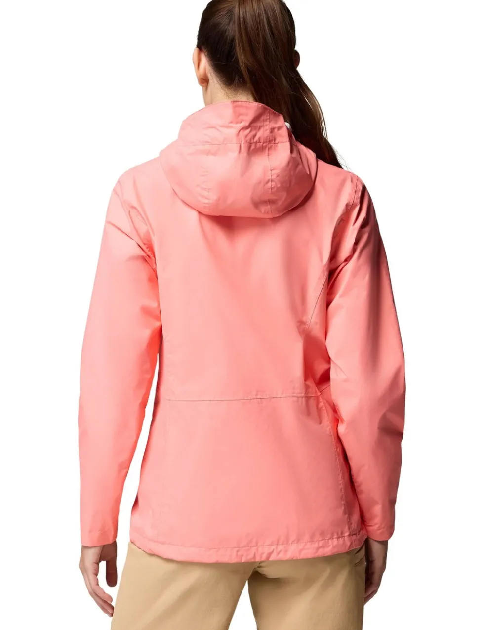 Pouring Adventure™ III Waterproof Raincoat