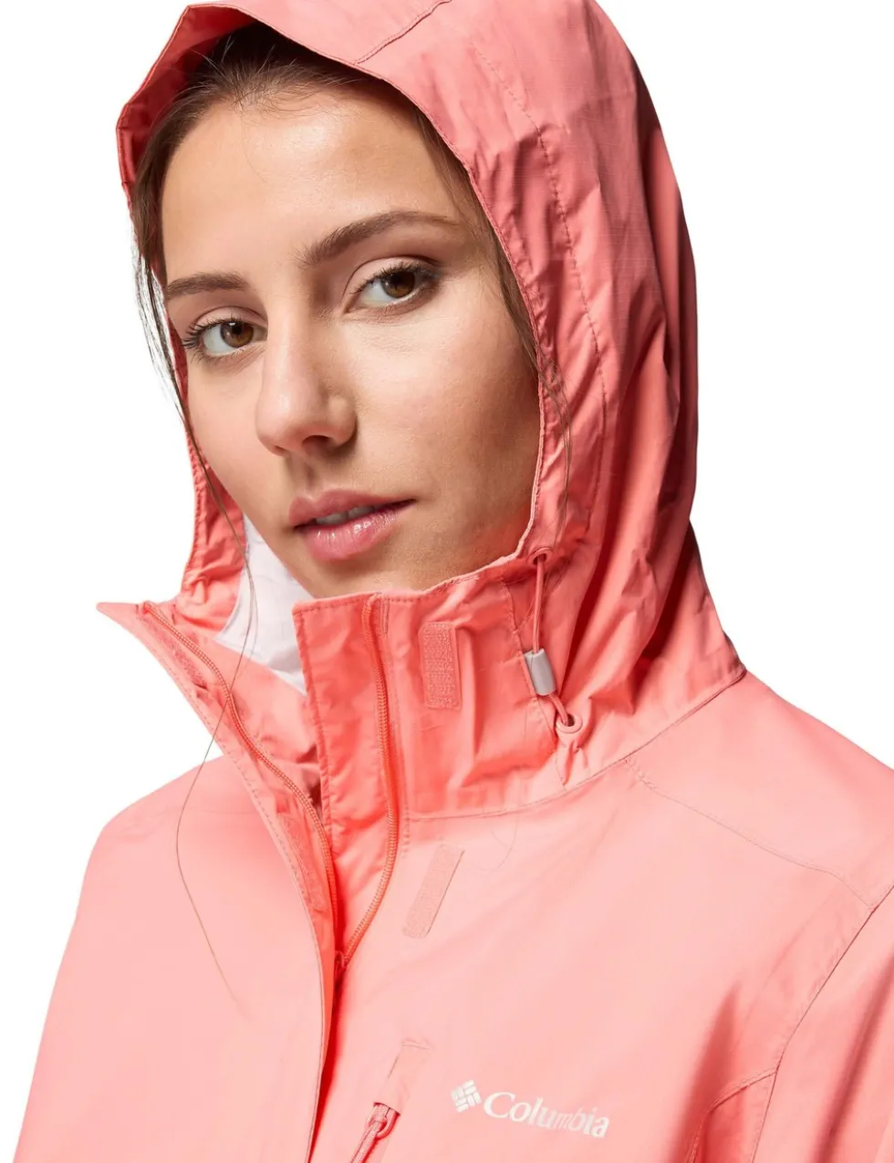 Pouring Adventure™ III Waterproof Raincoat