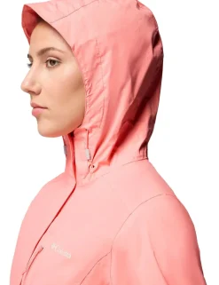 Pouring Adventure™ III Waterproof Raincoat