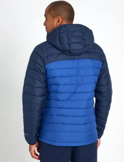 Powder Liteâ„¢ II Hooded Puffer Jacket
