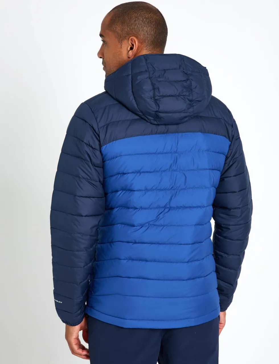 Powder Lite™ II Hooded Puffer Jacket