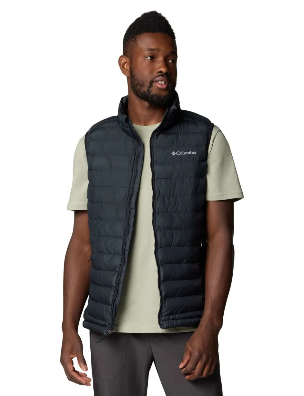 Powder Lite II Padded Gilet