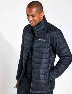 Powder Lite II Quilted Puffer Jacket