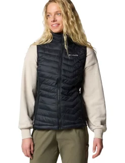 Powder Pass II Hybrid Gilet