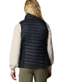 Powder Pass II Hybrid Gilet
