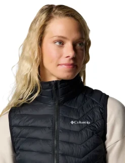Powder Pass II Hybrid Gilet