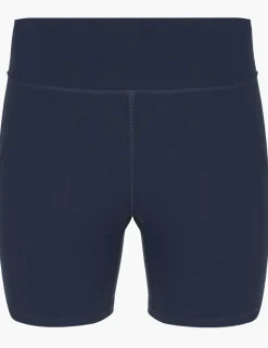 Power 6 Biker Gym Shorts