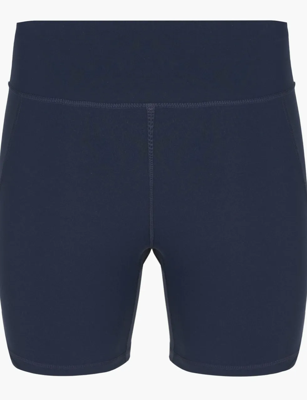 Power 6 Biker Gym Shorts