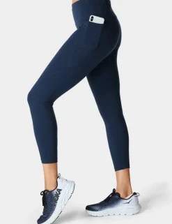 Power 7/8 Workout Leggings