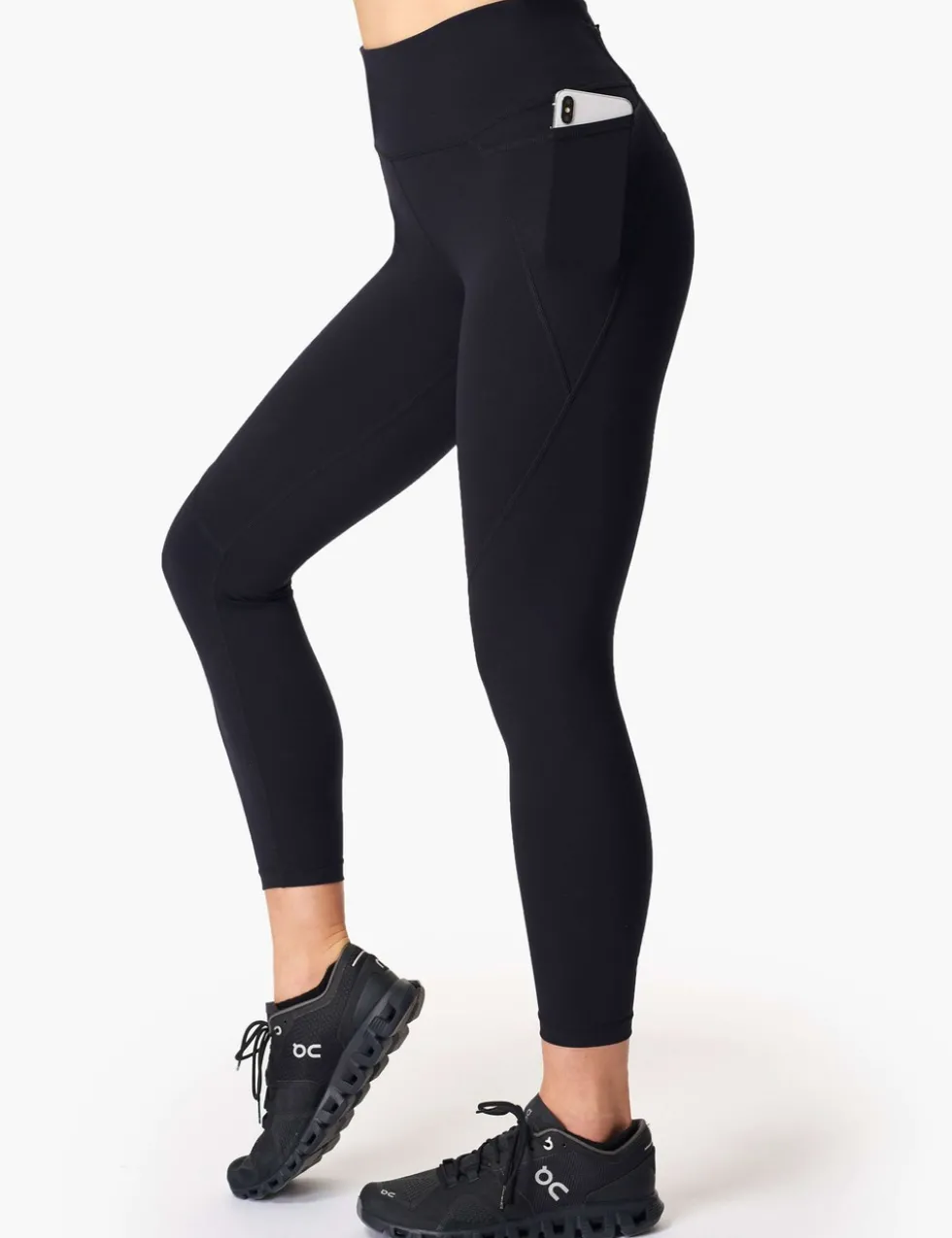 Power 7/8 Workout Leggings
