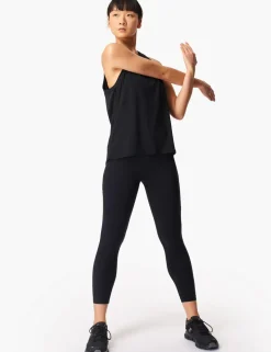 Power 7/8 Workout Leggings