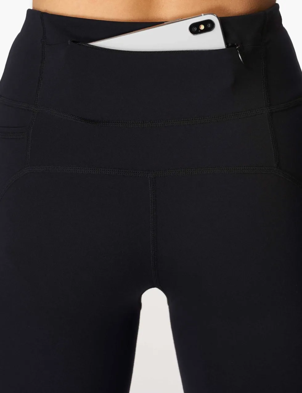 Power 7/8 Workout Leggings