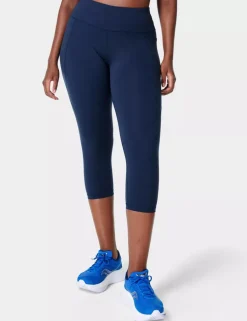 Power Cropped Leggings