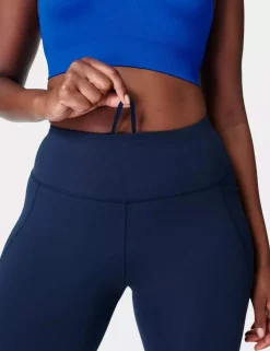 Power Cropped Leggings