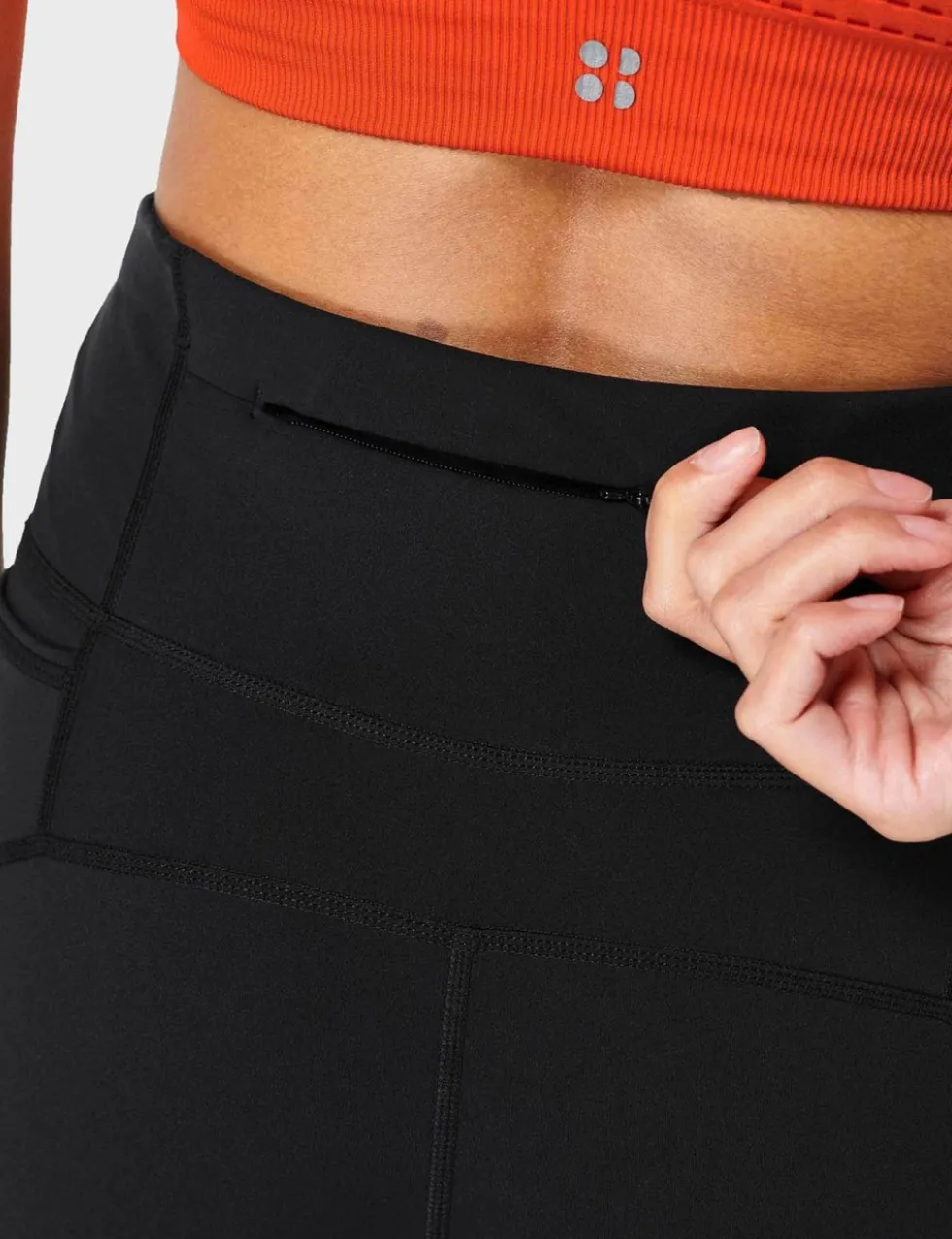 Power Cropped Leggings