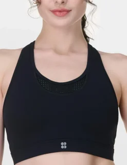 Power High Impact Non Wired Sports Bra (B-F)