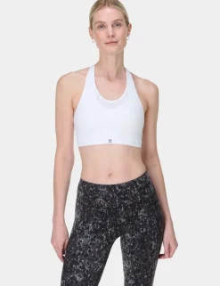 Power High Impact Non Wired Sports Bra (B-F)