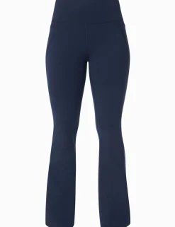 Power High Waisted Bootcut Leggings