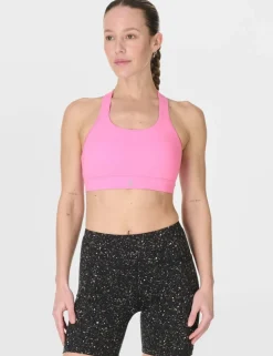 Power Medium Support Sports Bra