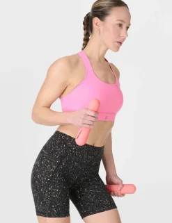 Power Medium Support Sports Bra